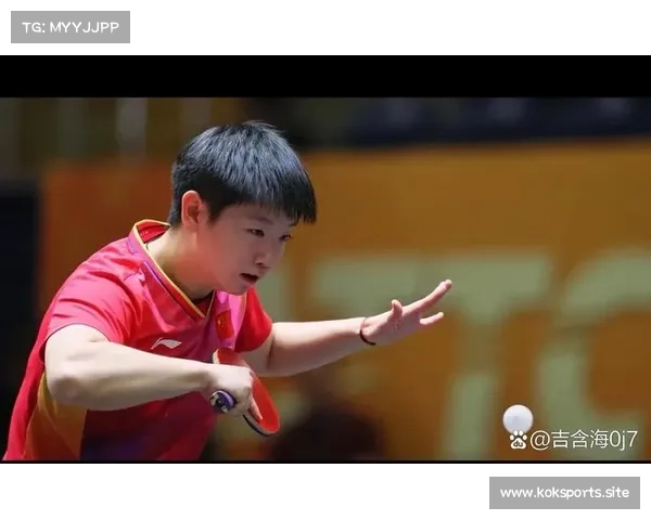 奥运乒乓球赛香港选手遗憾失利 错失晋级机会引发广泛关注 奥运乒乓球赛香港选手遗憾失利 错失晋级机会引发广泛关注