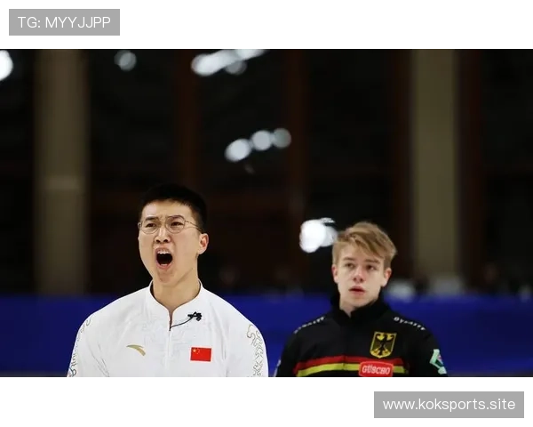 中国队在世界男子冰壶锦标赛以9比5击败瑞典队展现强劲竞技实力