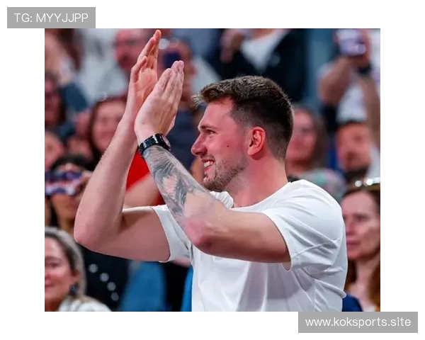 东契奇肥白疑似走样七冠王:得有人把他改成防守型球员担纲起 东契奇肥白疑似走样七冠王:得有人把他改成防守型球员担纲起