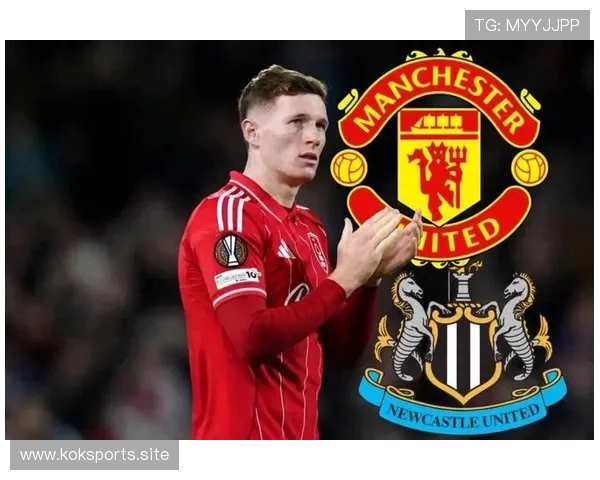 天空报道:曼联与约克雷斯初步接触正在考察多名目标球员